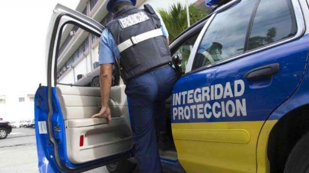  Discusi&oacute;n familiar termina con un adulto y un menor heridos 