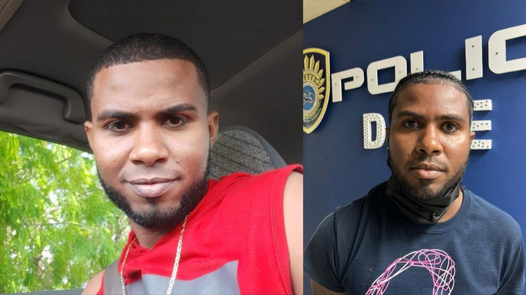  Arrestan a uno de los m&aacute;s buscados en Puerto Rico 