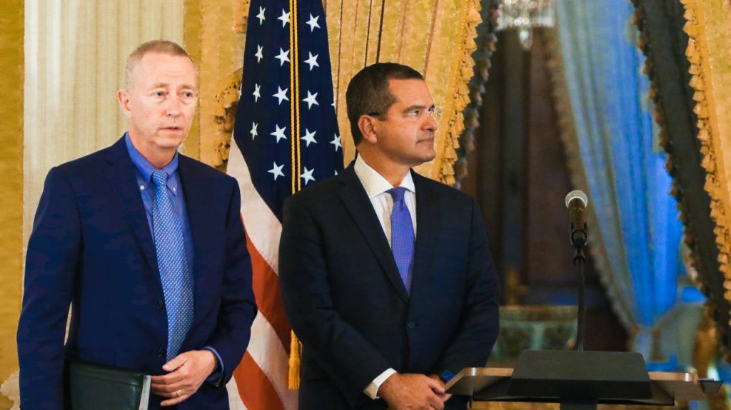  Gobernador anuncia ampliaci&oacute;n de operaciones de Honeywell Aerospace 