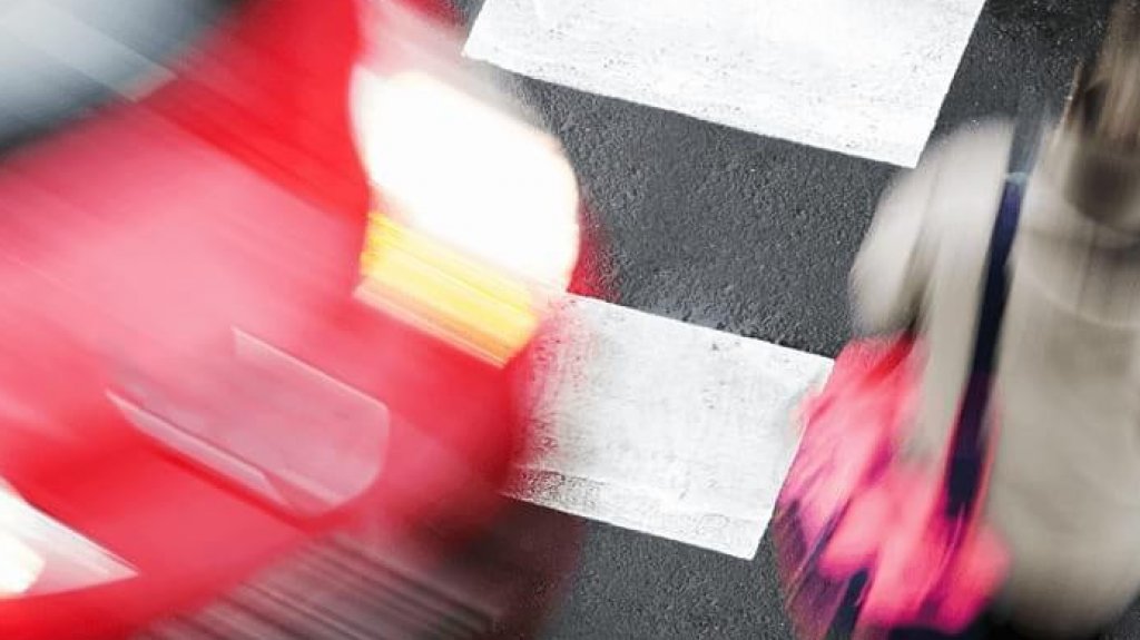  Hombre muere atropellado por veh&iacute;culo que se dio a la fuga en San Lorenzo 