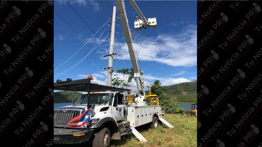  AEE asegura se se acerca a la meta del 99% a pesar que aun hay miles sin luz 