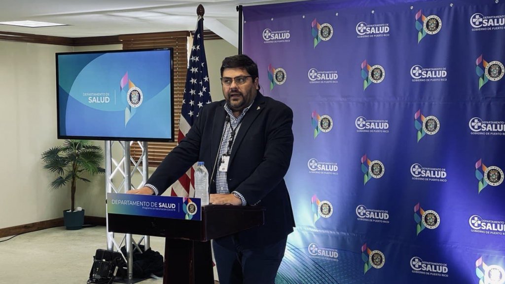  Secretario de Salud emienda Gu&iacute;as Escolares para permitir las actividades deportivas y extracurriculares 