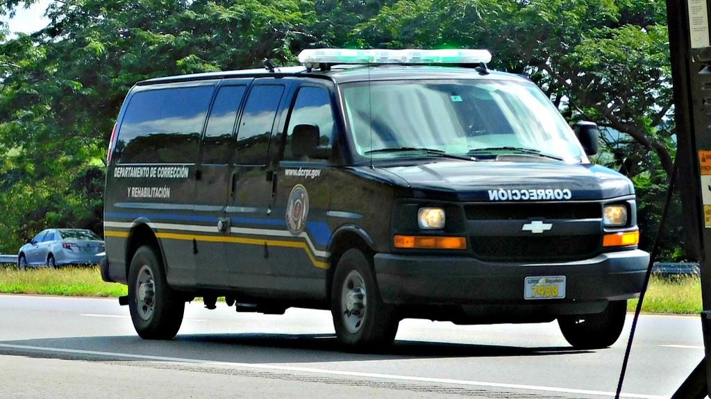  Sexagenario es herido de bala al resistirse a una orden de arresto en Arecibo 