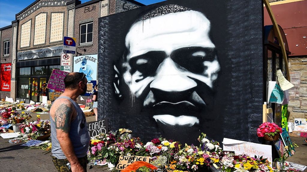  Un siglo de rebeli&oacute;n contra la violencia racista en EE.UU. 