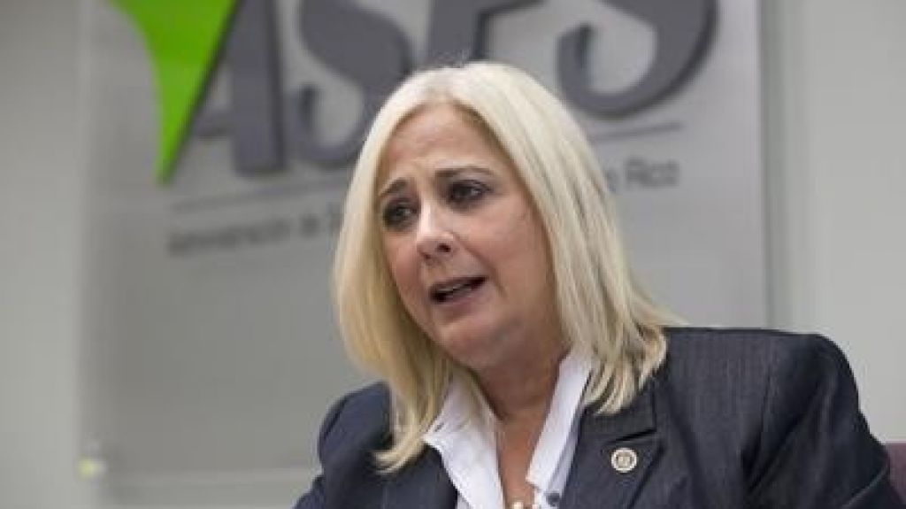  Directora ASES niega le hayan quitado el Plan Vital a 200 mil personas 