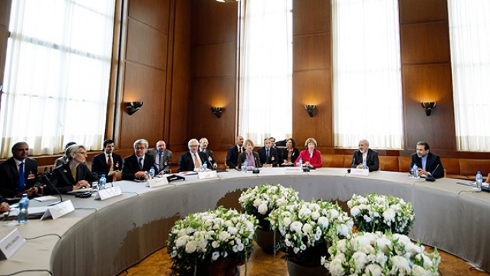 IrÃ¡n: Es poco probable que se firme acuerdo nuclear con el sexteto