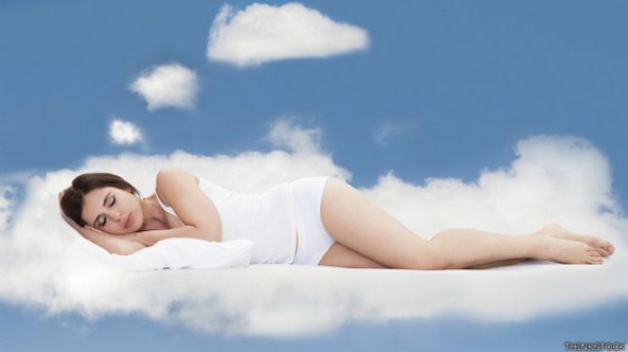 ¿Por qué olvidamos tan rápidamente los sueños?