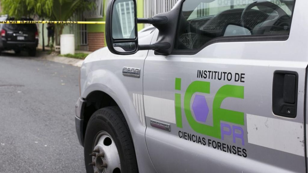  Encuentran hombre muerto en residencia de Rinc&oacute;n 