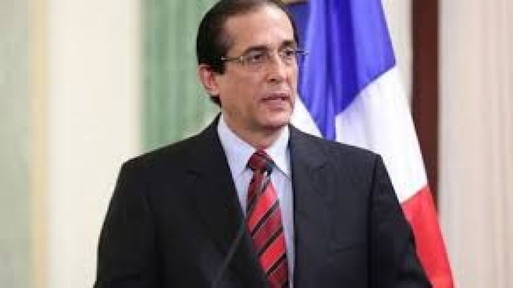  Gustavo Montalvo pide a los ciudadanos mantenerse alerta frente a la ciberdelincuencia 