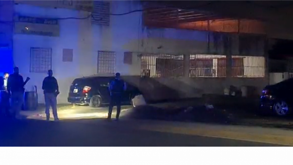  Videio:Confirman muerte de hombre herido de bala en Cata&ntilde;o el pasado viernes 