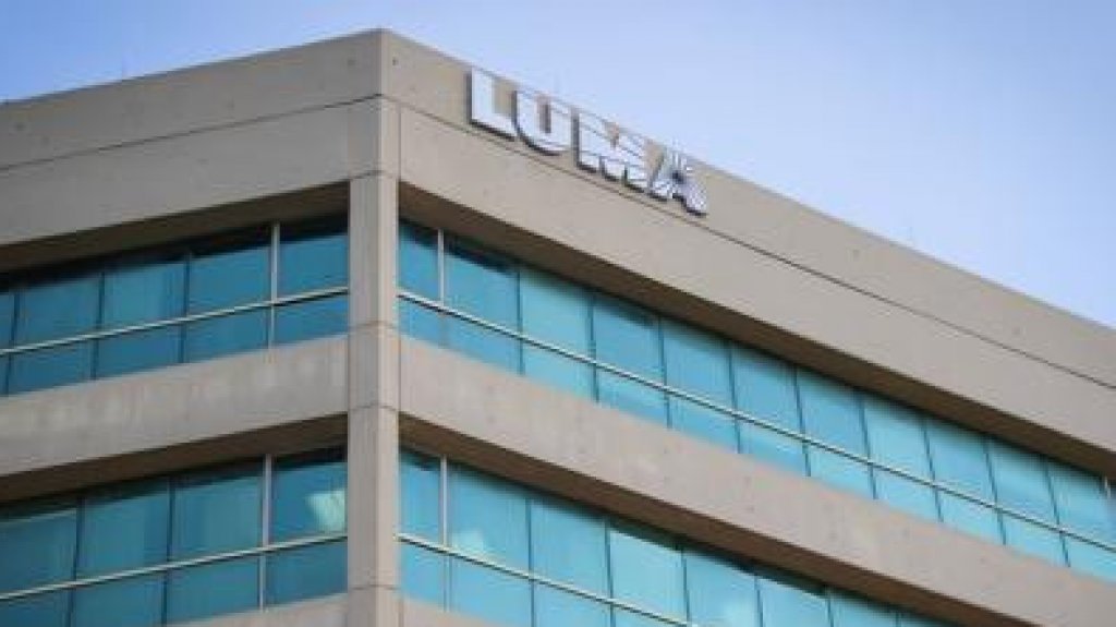  Tirotean las oficinas centrales de LUMA en Santurce 
