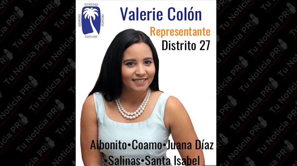  Aparece nueva aspirante para ocupar esca&ntilde;o que dej&oacute; Ram&oacute;n Rodr&iacute;guez Ruiz 