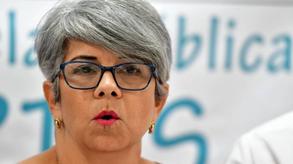  Portavoces de AMPR se molestan porque secretaria de Educaci&oacute;n discuti&oacute; con la prensa primero el proceso de reapertura de escuelas 