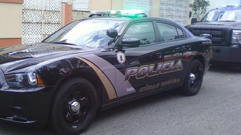  Arrestan mujer polic&iacute;a de Trujillo Alto por violencia domestica 