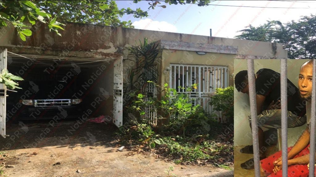  Fiscal de Carolina radica cargos contra los dos &ldquo;cacos&rdquo; que dos fiscales en San Juan dejaron en libertad 