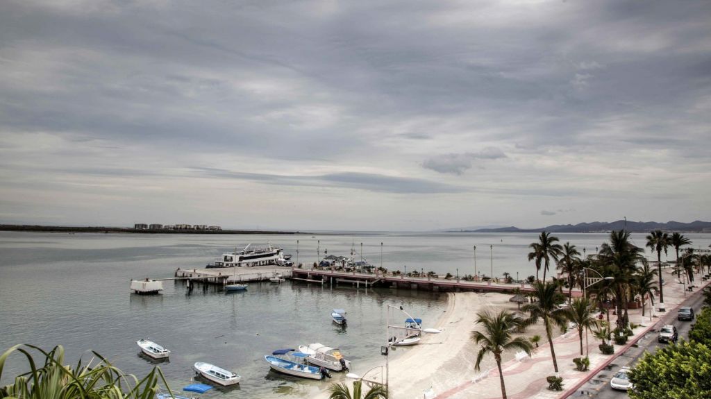  Vea video: Baja California Sur, punta de lanza de la pesca deportiva en M&eacute;xico 