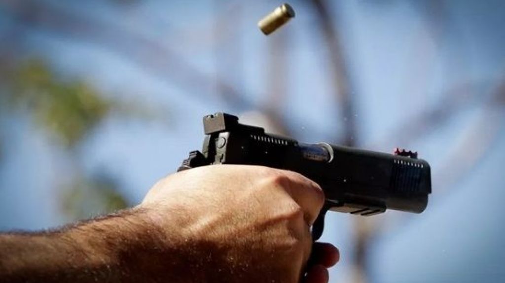  Hombre muere en el acto tras ser baleado en el rostro en Caguas 