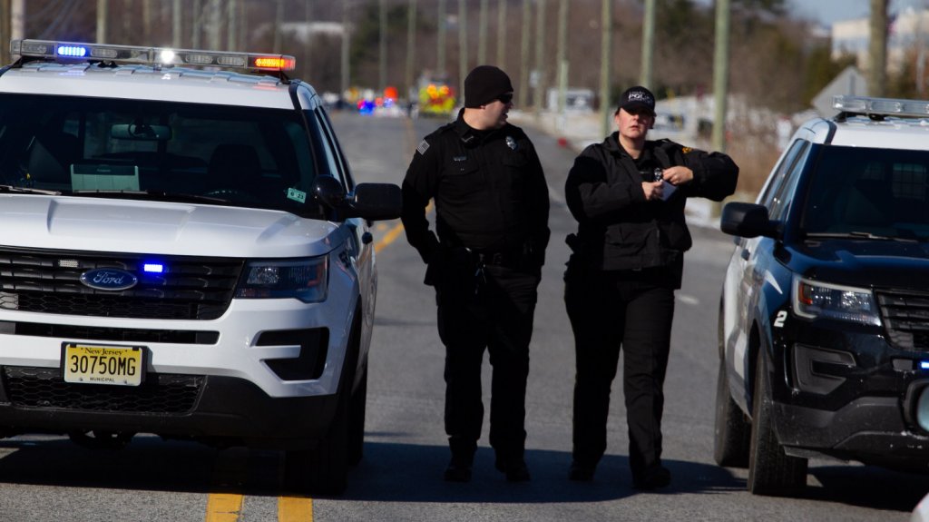  Polic&iacute;a quiere hablar con padre mexicano de ni&ntilde;a desaparecida en Nueva Jersey 