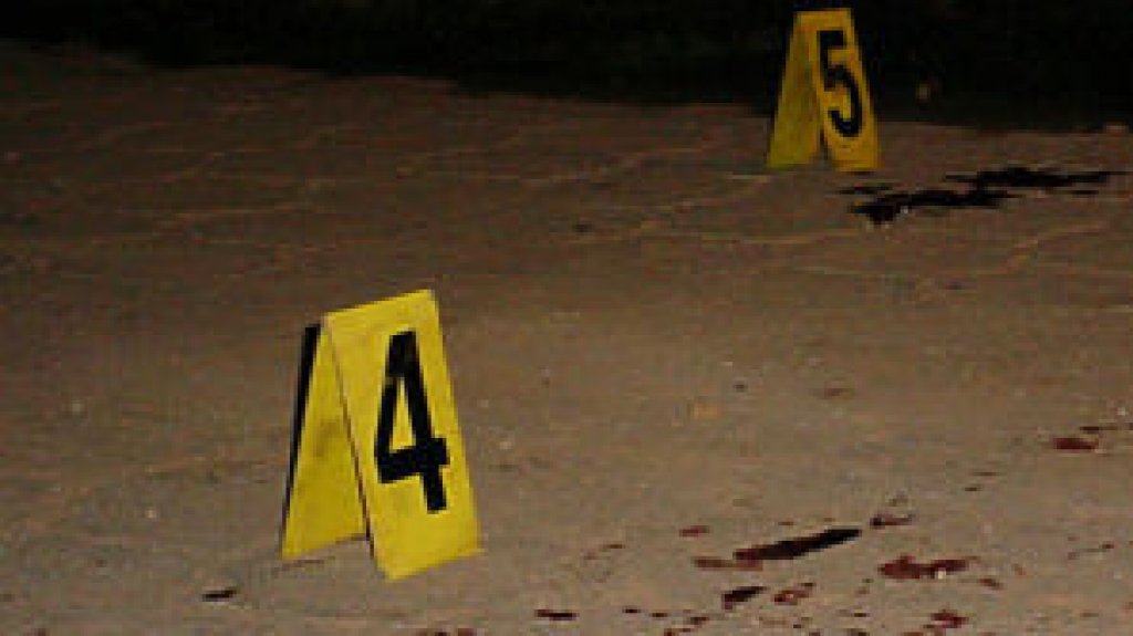  Un muerto y dos heridos durante tiroteo en Yabucoa 