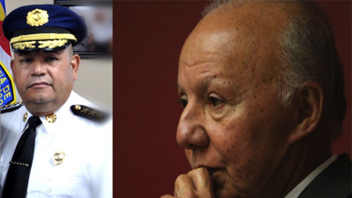 Justicia Toma Conocimiento de investigación en caso del Coronel Orlando Meléndez