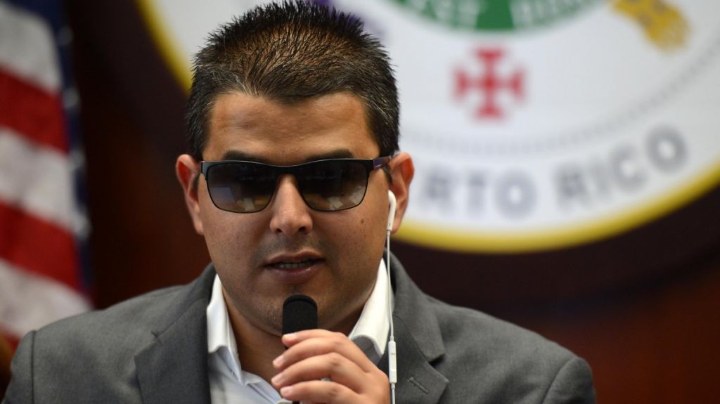  Representante Néstor Alonso somete resolución para indagar sobre pago de pensiones a maestros de escuelas católicas 