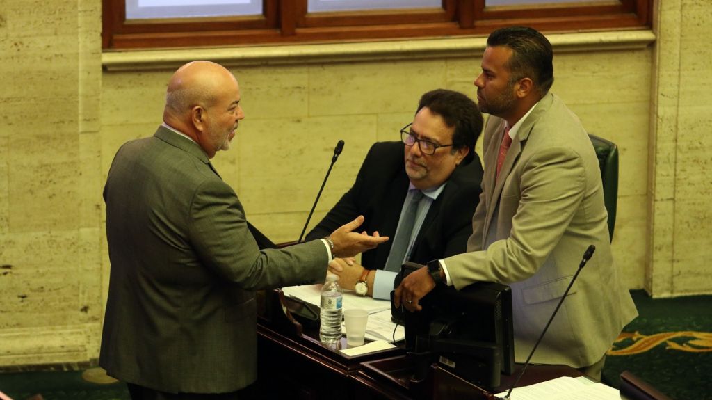  C&aacute;mara considerar&aacute; nombramiento de Ombudsman una vez surja la vacante 