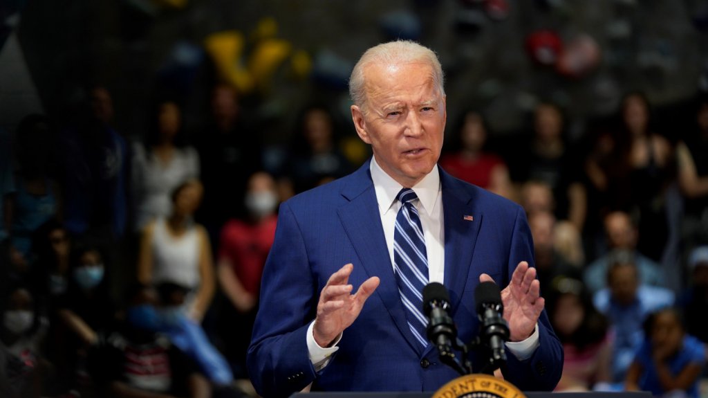  La Casa Blanca presenta el mayor presupuesto desde la Segunda Guerra Mundial 