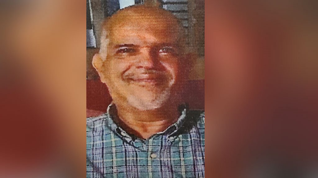  Reportan a hombre desaparecido en San Juan 