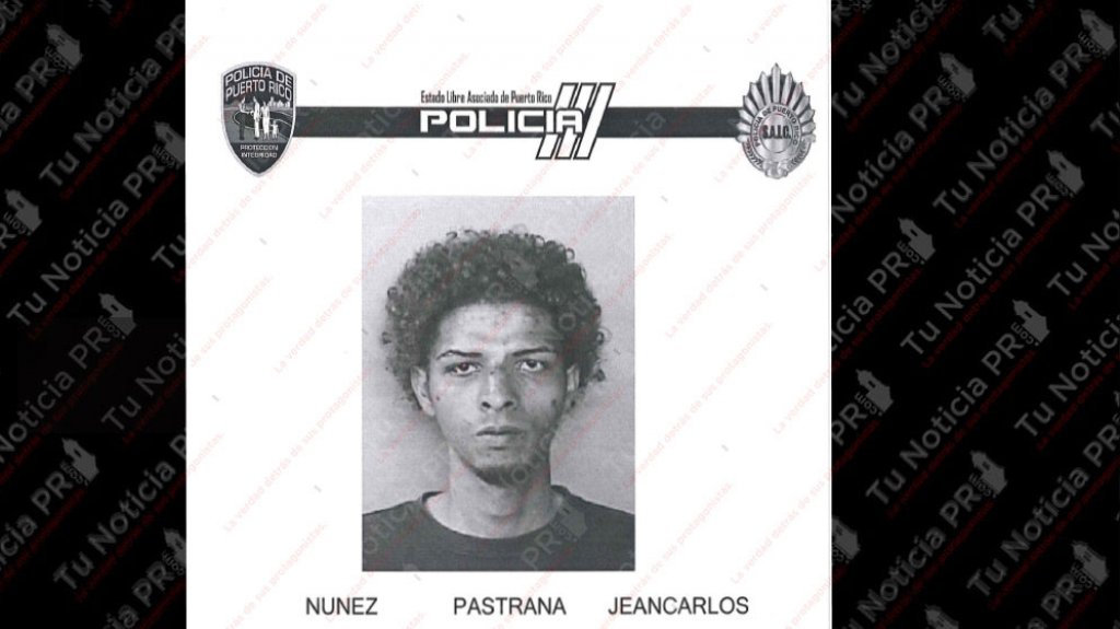  Pr&oacute;fugo herido de bala al enfrentar polic&iacute;as en Trujillo Alto 