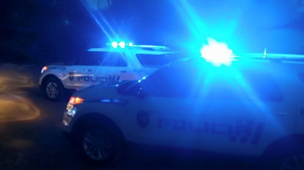  Reportan dos casos de autos hurtados en San Juan 