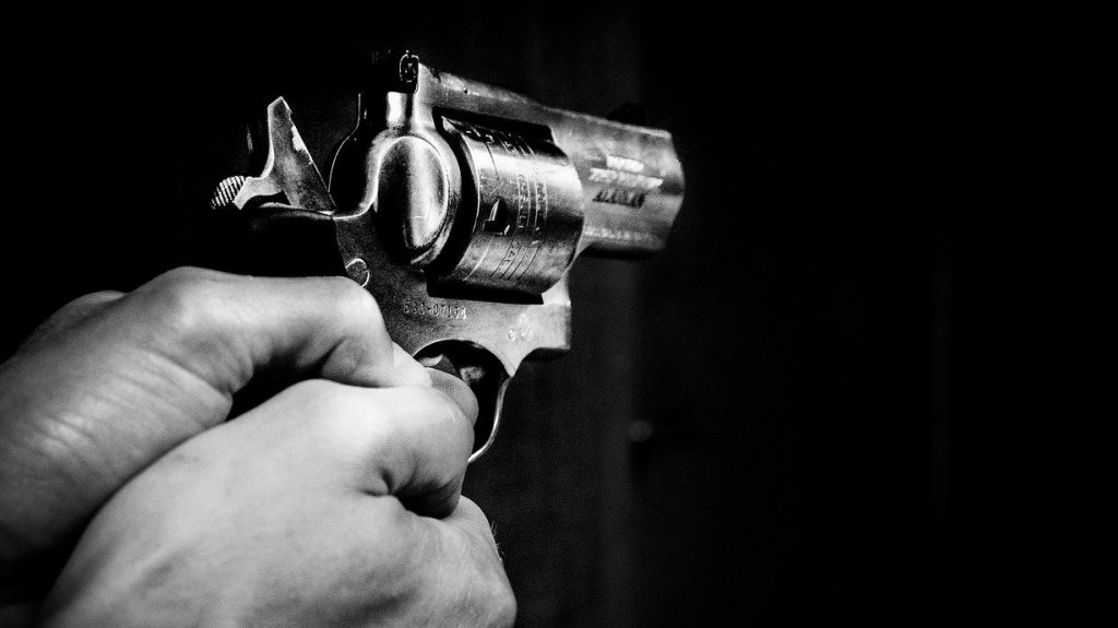  Asesinan a tiros a joven de 19 a&ntilde;os en Vega Baja 