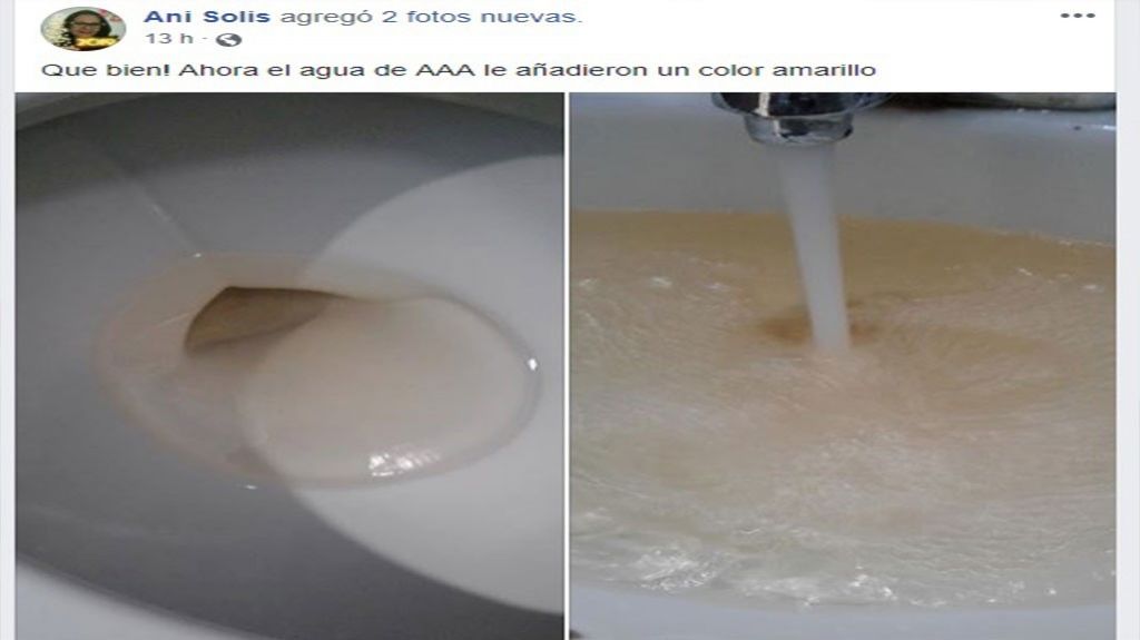  AAA asegura calidad del agua en municipios de Cayey y Cidra 