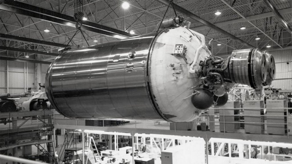  La NASA determina el origen de un objeto espacial misterioso que pas&oacute; rozando la Tierra 