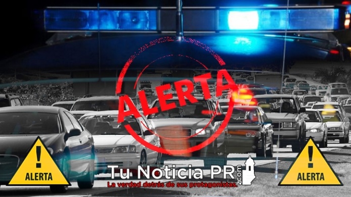 AEE anuncia cierre de carreteras en Guayama debido a trabajos de recuperaciÃ³n