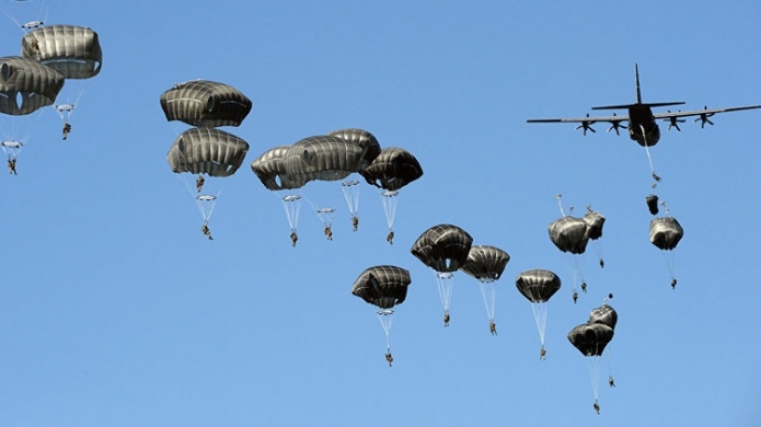 "La OTAN se estÃ¡ preparando para la guerra con Rusia"