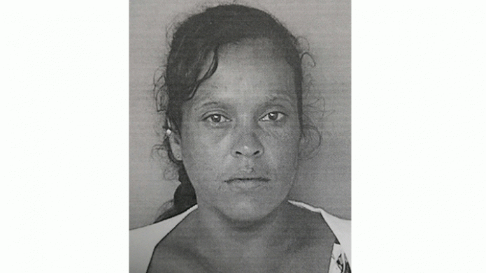 En la carcel mujer que utilizaba una tarjeta ATH que no era de ella