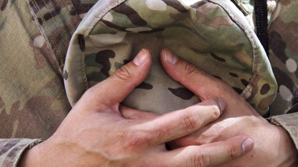  El Pent&aacute;gono informa de la muerte de un soldado en Afganist&aacute;n 