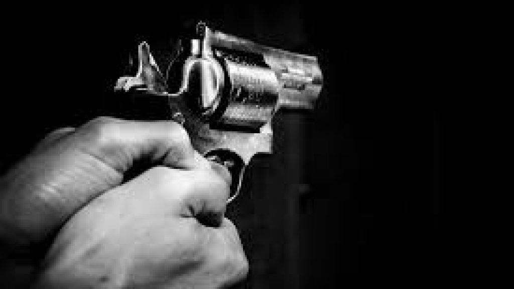  Asaltan a hombre en Bayam&oacute;n Oeste 