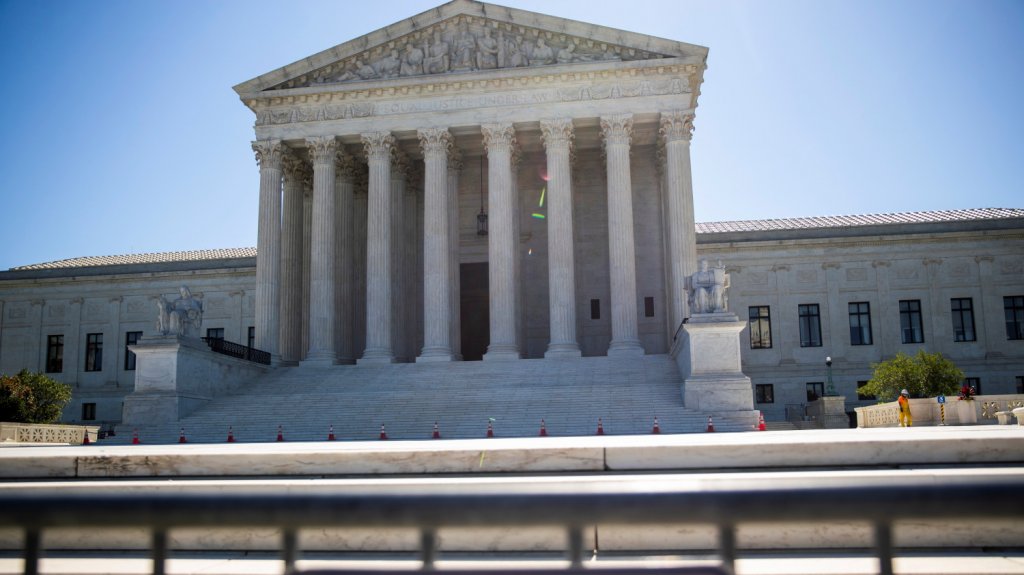  El Tribunal Supremo de EEUU salva la reforma sanitaria de Obama 