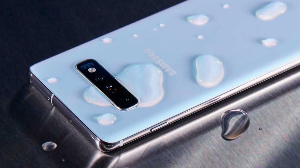  La última actualización de los Samsung Galaxy S10+ mejora su autonomía 