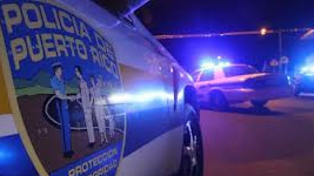  Arrestan a hombre sospechoso se asesinar una mujer mientras conduc&iacute;a ayer en Gurabo 