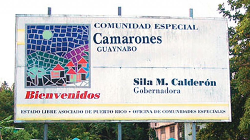  Conmemoran los 20 años de la creación de Comunidades Especiales destacando la labor de líderes de todo el país 