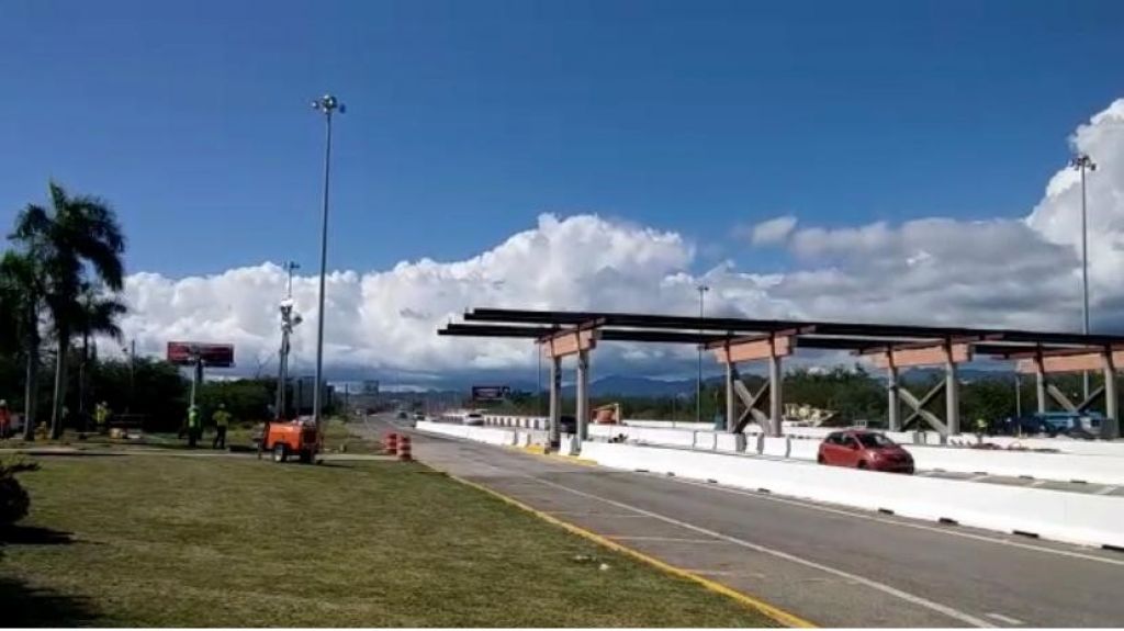  Reabre tramo de Mayag&uuml;ez a Ponce en la PR-52 a la altura de la Plaza de Peaje de Ponce 