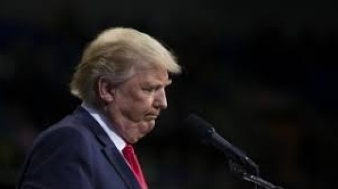 Video: Trump evalÃºa bloqueo comercial y no descarta un ataque tras ensayo norcoreano