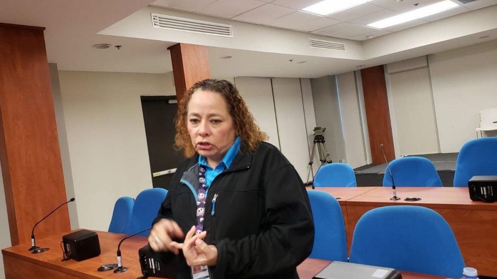  Invitan a las comunidades a adiestrarse en respuesta de emergencias 