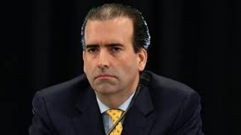  Carri&oacute;n, tercero, acoge decisi&oacute;n del tribunal de confirmar su autoridad bajo PROMESA 