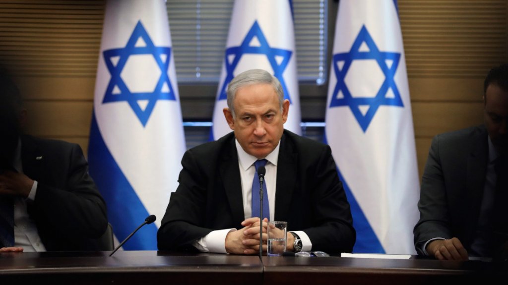  &ldquo;Los golpearemos con m&aacute;s fuerza&ldquo;: Netanyahu promete que Ham&aacute;s y la Yihad Isl&aacute;mica Palestina pagar&aacute;n &ldquo;un alto precio por su beligerancia&ldquo; 