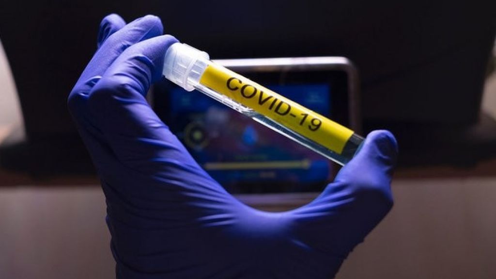  Coronavirus/OMS señala que la pandemia del Covid-19 se está acelerando 