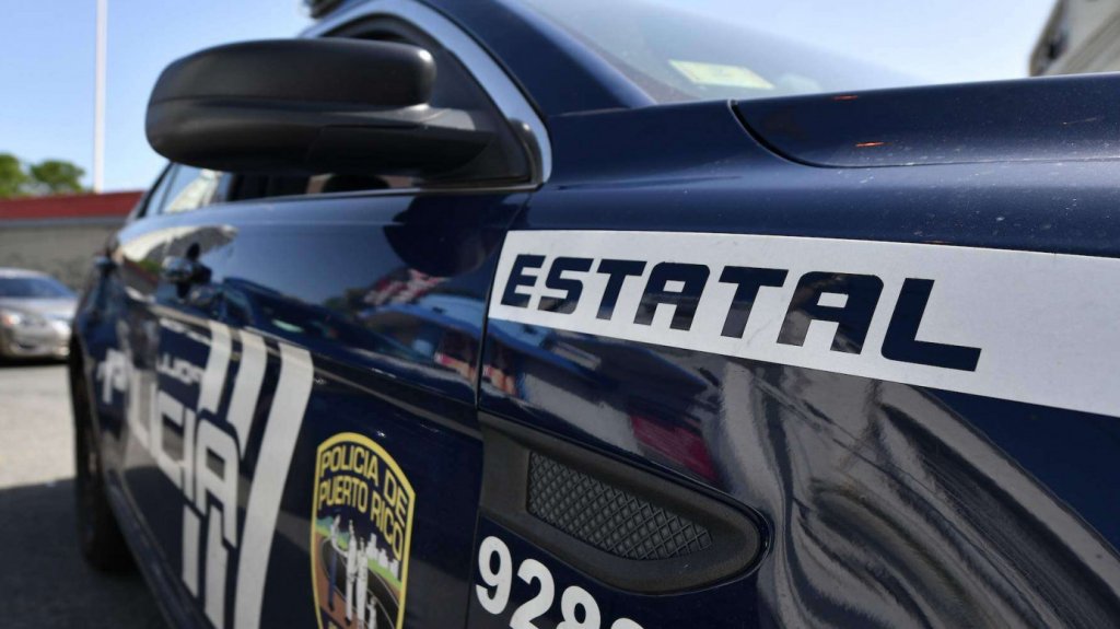  Se roban camiones y un porsche de concesionario en Caguas 