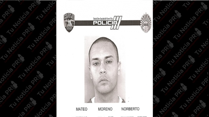  Cargos a confinado de Guayama sorprendido con un celular en la cÃ¡rcel 